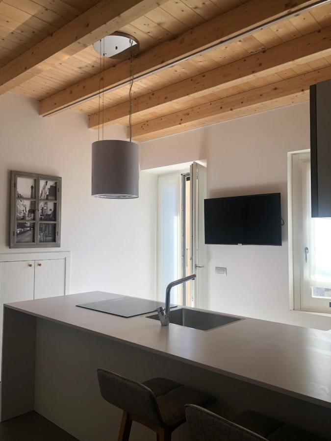 Comolakehouse Exteriér fotografie