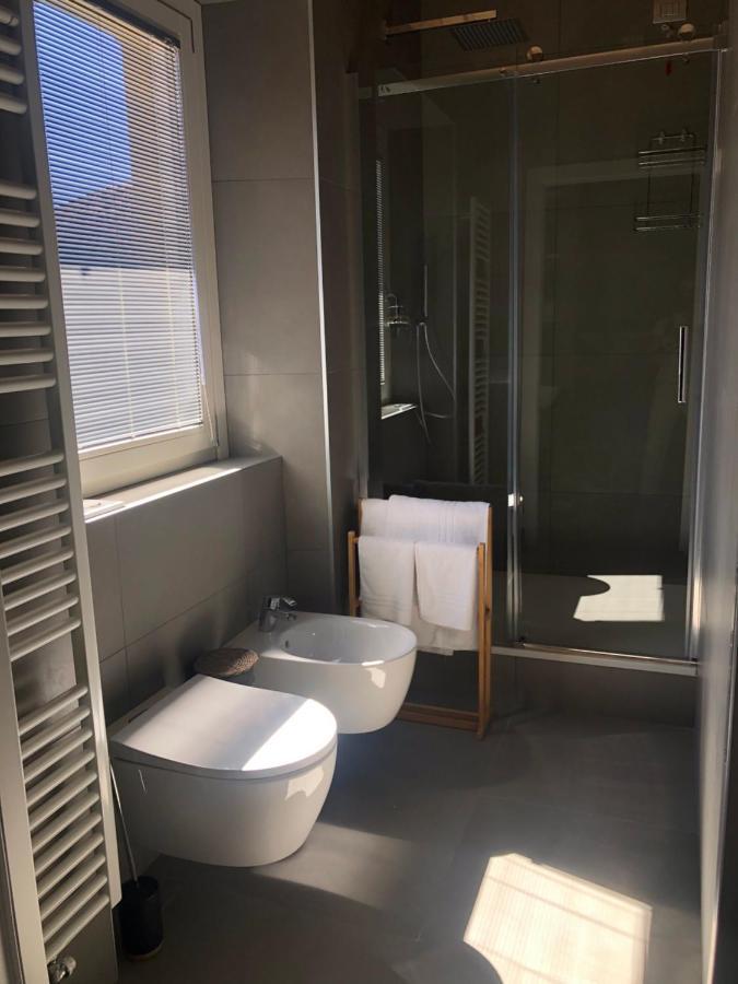 Comolakehouse Exteriér fotografie