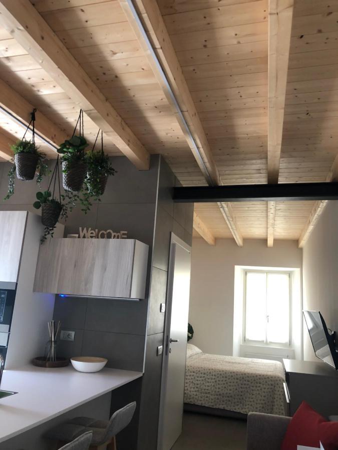 Comolakehouse Exteriér fotografie