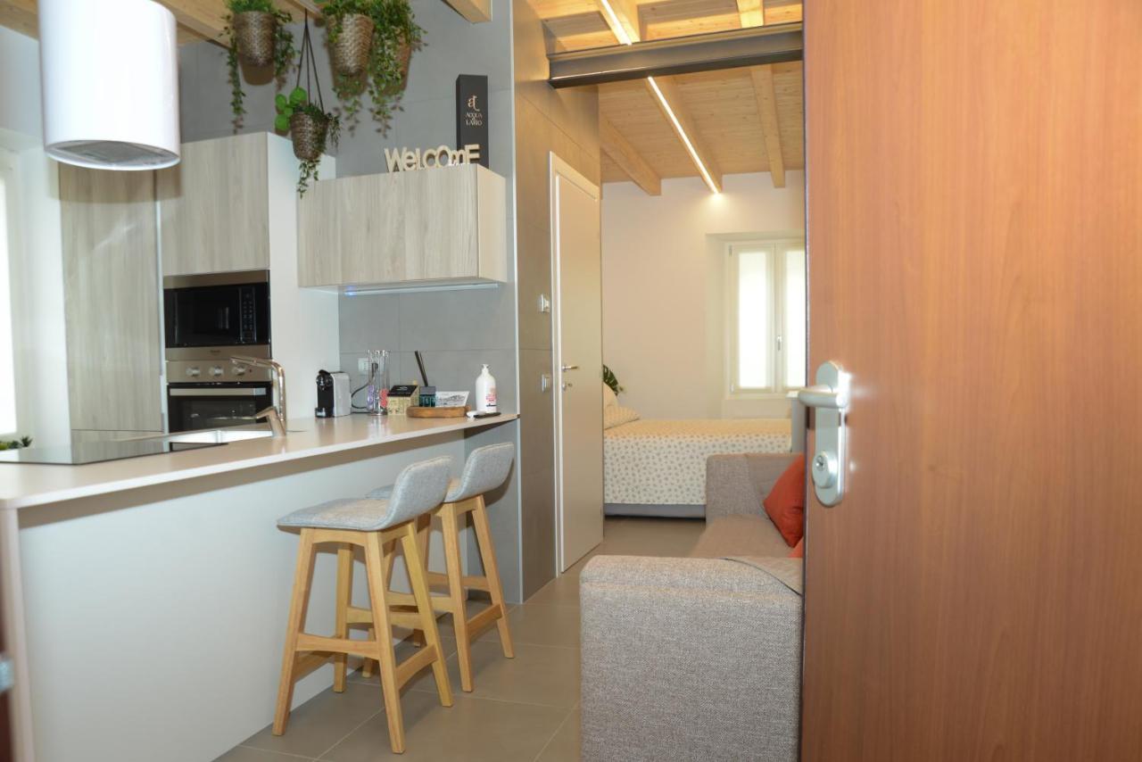 Comolakehouse Exteriér fotografie